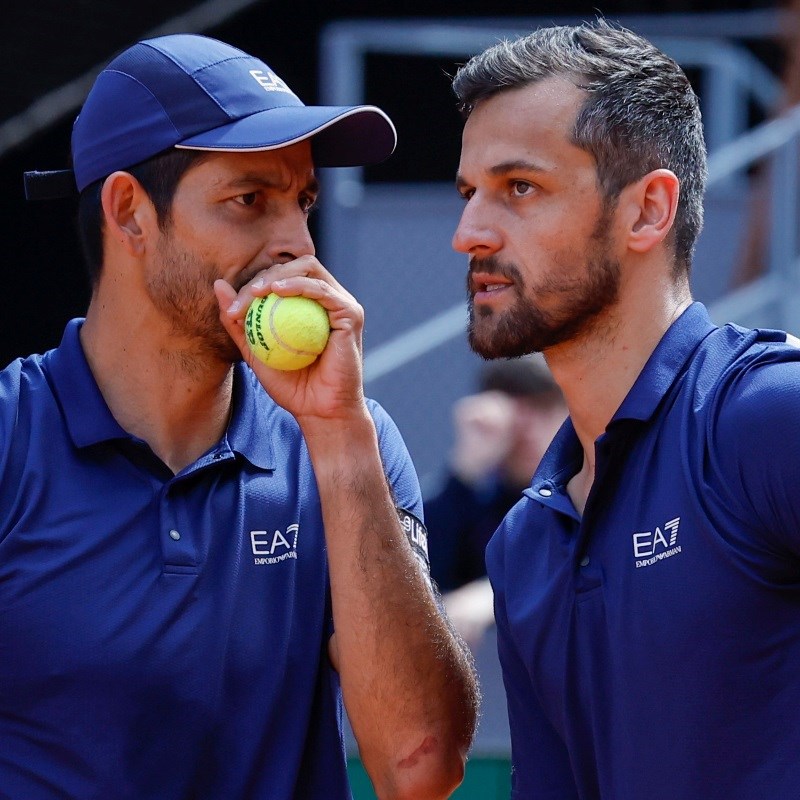 Pavić prošao u osminu finala Wimbledona, Mektić ispao