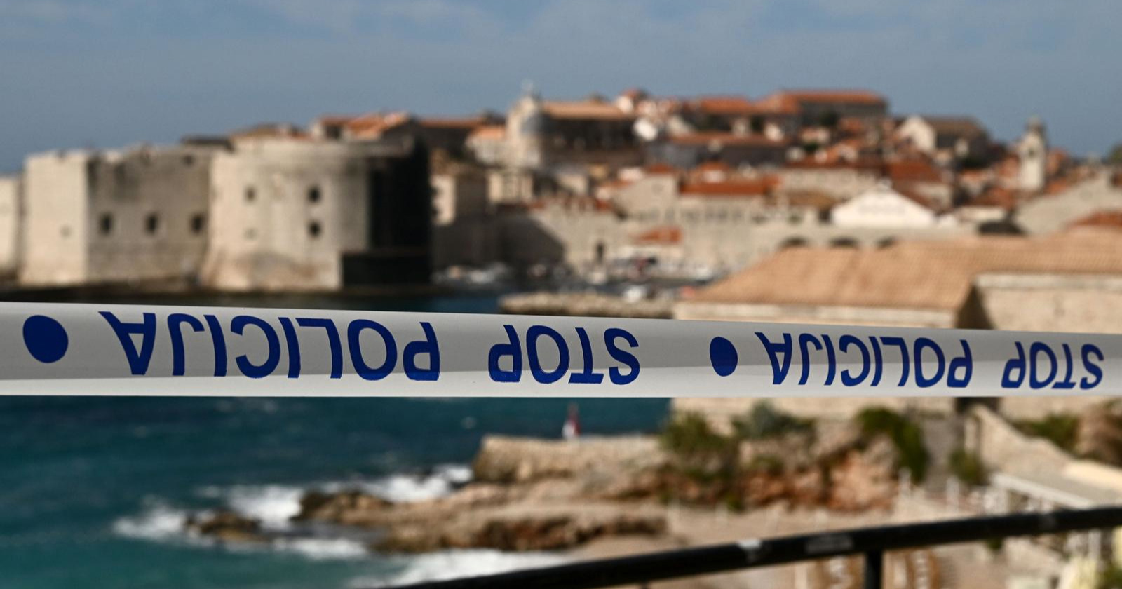 Podignuta optužnica za pokušaj ubojstva žene na stubištu u Dubrovniku