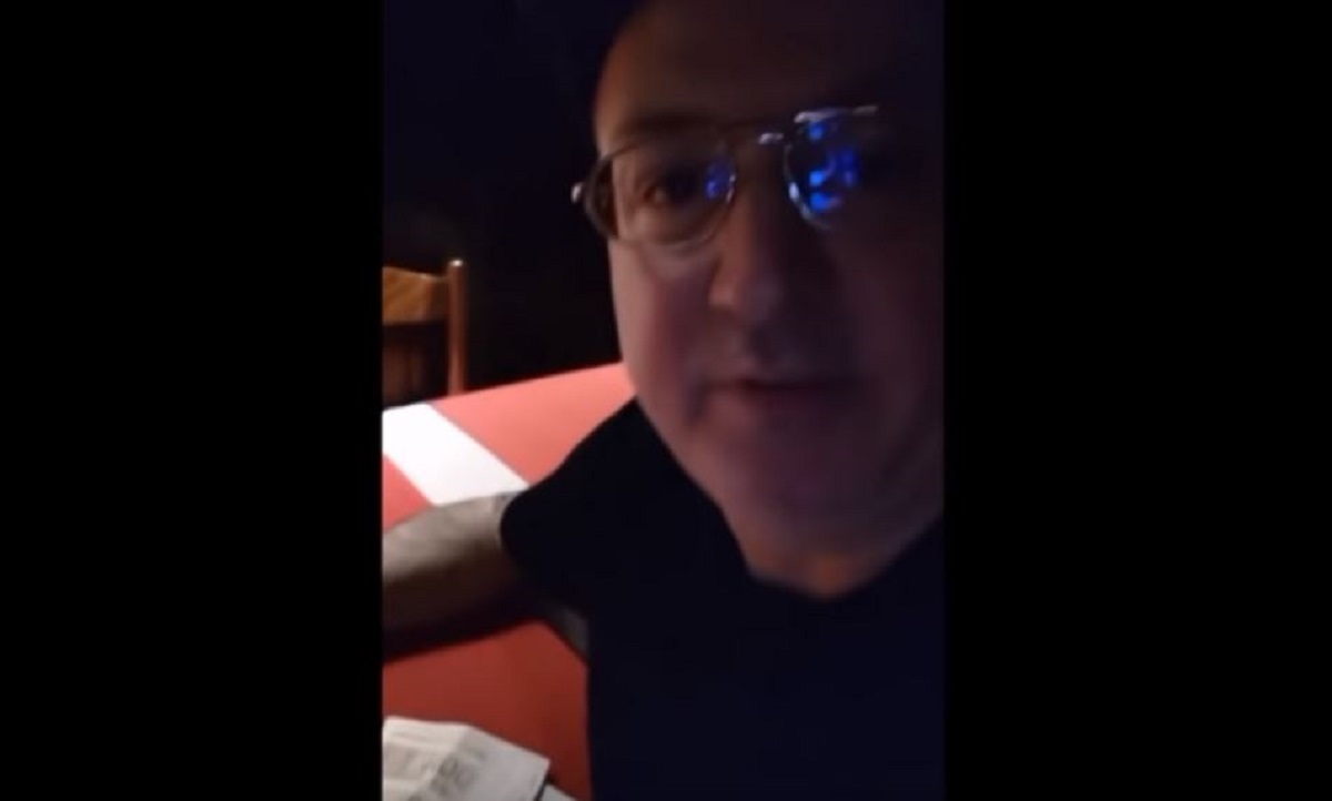 Vuco policiji nakon snimke iz "ilegalnog lokala": Bila je to prvoaprilska šala