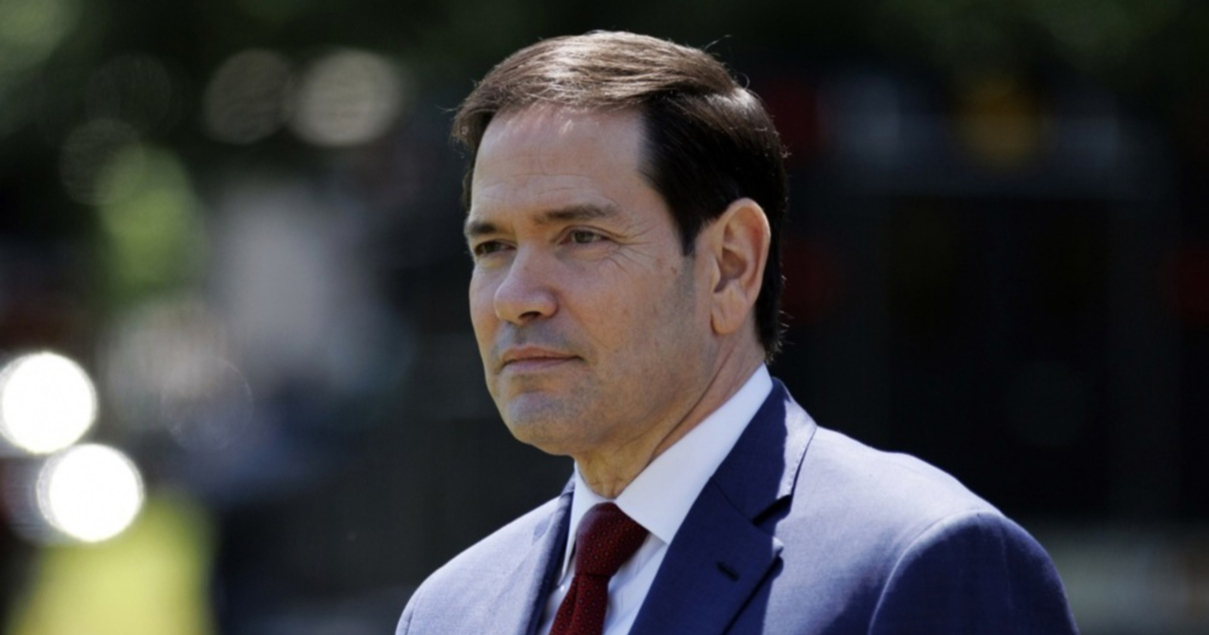 Rubio: SAD i Kina slažu se oko Hormuškog tjesnaca