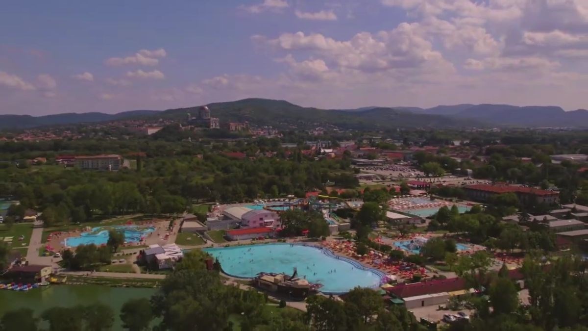 Dječak u Slovačkoj umro od amebe koja jede mozak, vlasti zatvorile popularne terme