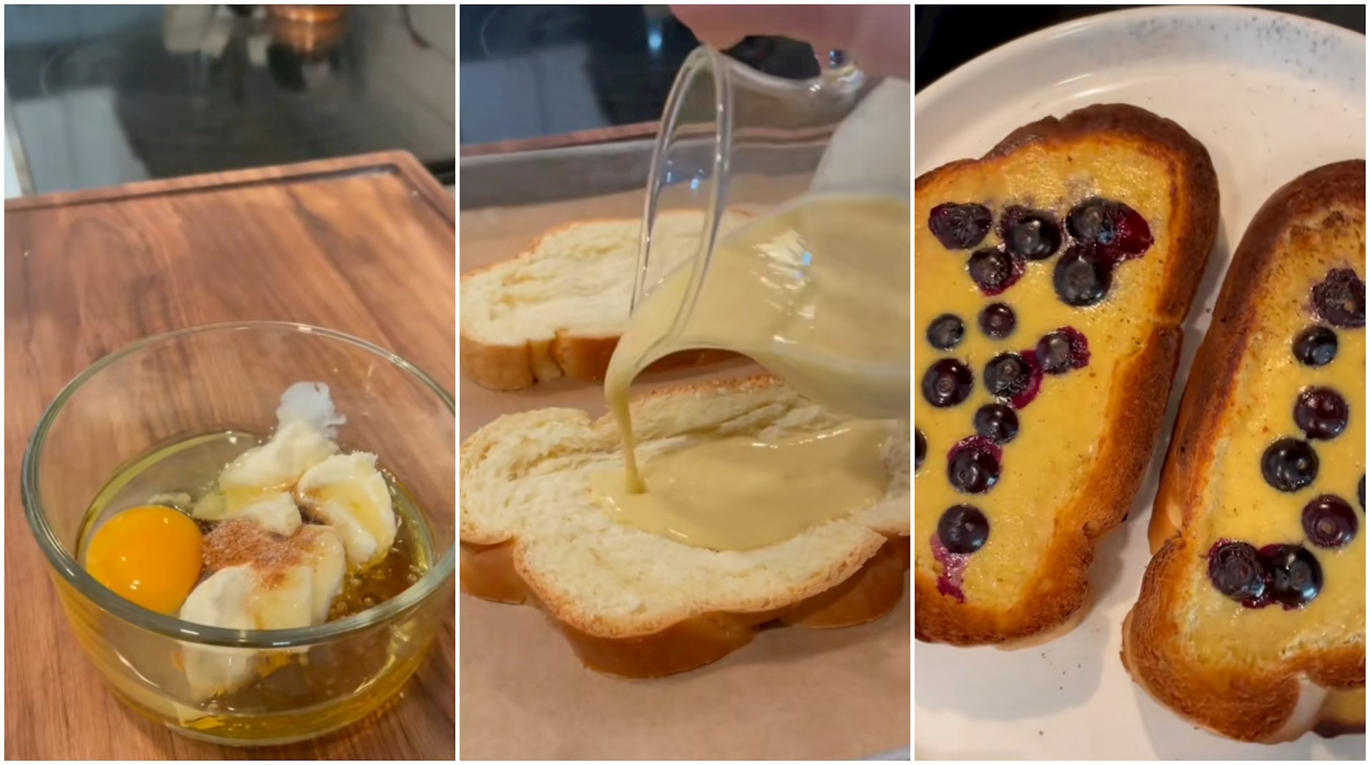 Zaboravite na avokado tost, ovo je novi hit na TikToku