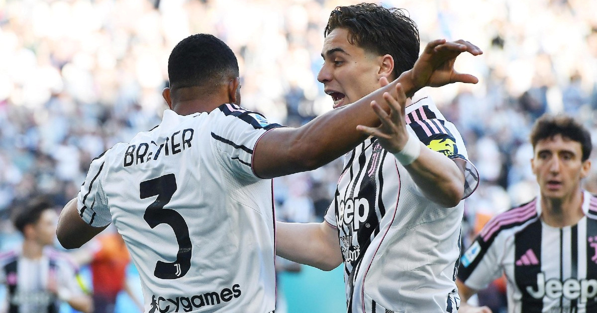 Juventus došao do važne pobjede u borbi za Ligu prvaka