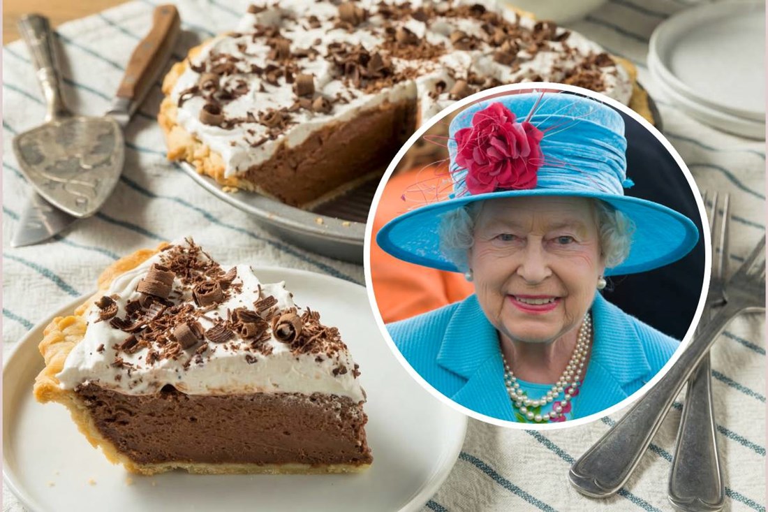 Omiljena čokoladna pita kraljice Elizabete - koju bi svatko trebao probati