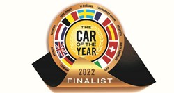 Ovo su finalisti izbora za Europski automobil godine