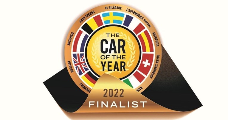 Ovo su finalisti izbora za Europski automobil godine