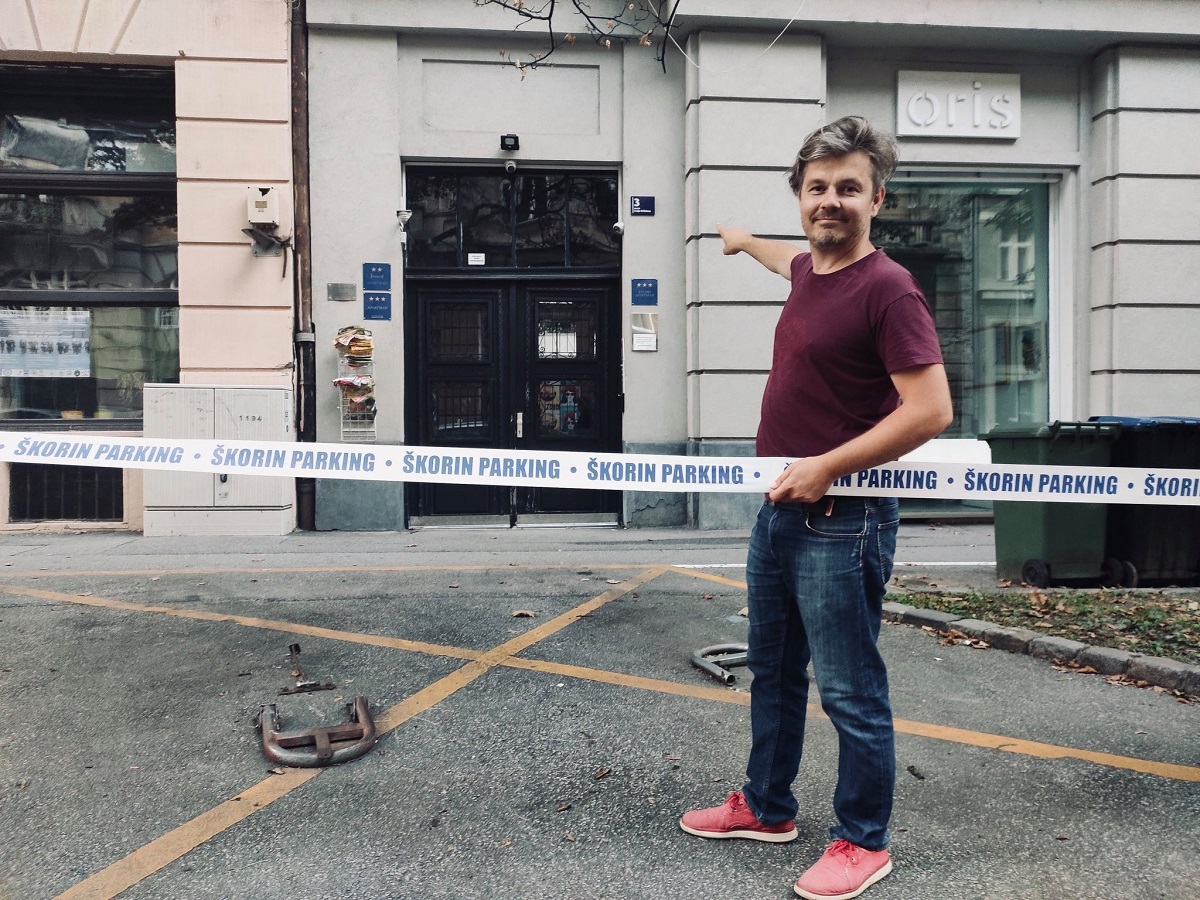 Juričan Bandiću: Pruže ti ruku pa je s gađenjem brišu, njuše zadah političke lešine
