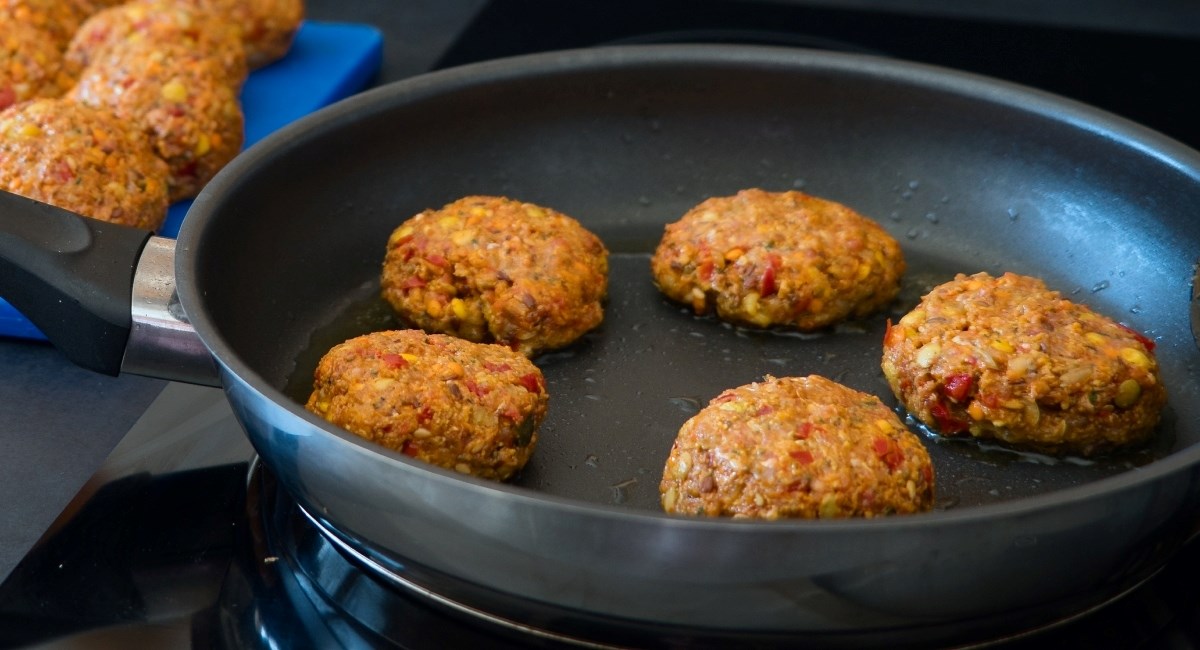 Sačuvajte svoju teflon tavu uz ovih šest jednostavnih savjeta