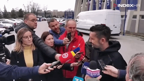 Pogledajte odgovor Bjelice Hajduku: I vi ste to radili. Dobro ako ostane na ovom