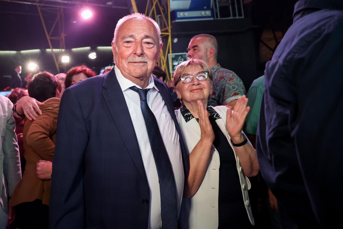 Tomaševićev tata: Dinamovac sam, prije sam igrao, sad mi preostaje samo gledati sport