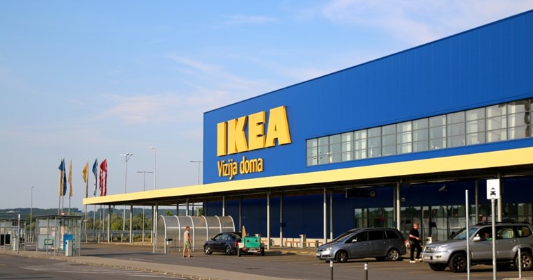 IKEA predstavila vlastitu trgovinu rabljenog namještaja