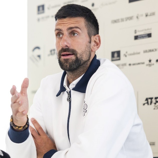 Đoković gostovao kod Bilića: Otac je otišao kod kriminalaca, nije bilo druge opcije