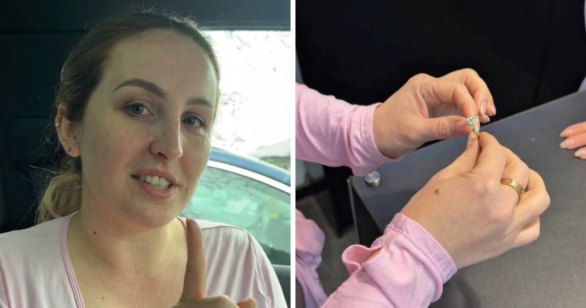 Influencerica zamijenila zaručnički prsten, mnogi pišu da je bezobrazna