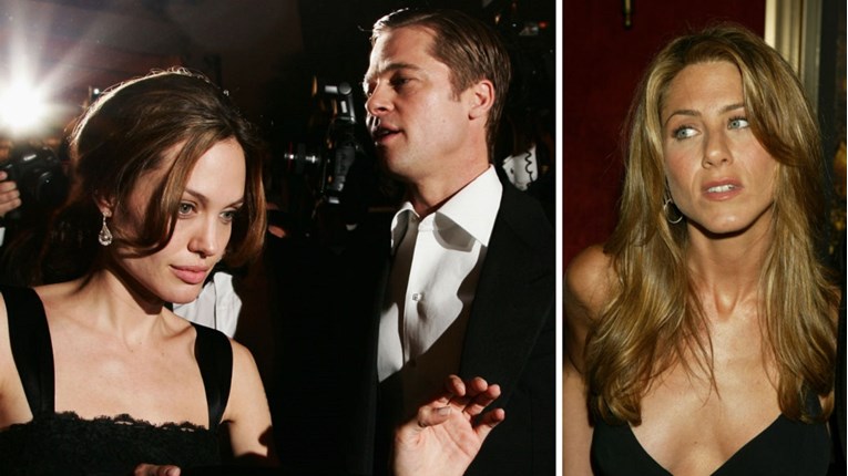 Jennifer Aniston samo je jednom srela Angelinu Jolie, otkriveno što joj je tada rekla