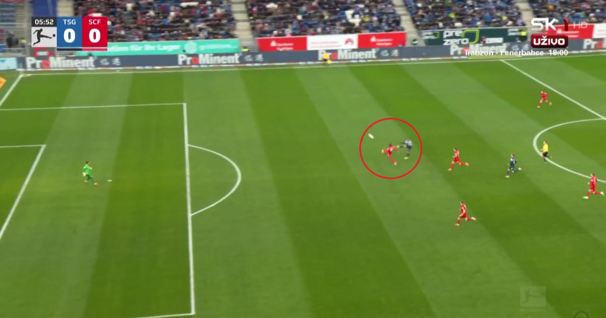 Pogledajte poništenu golčinu Kramarića