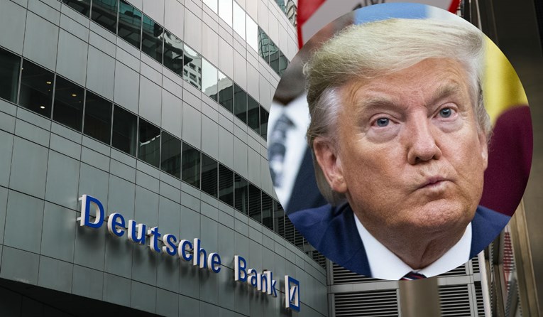Bivši Trumpov bankar počinio samoubojstvo