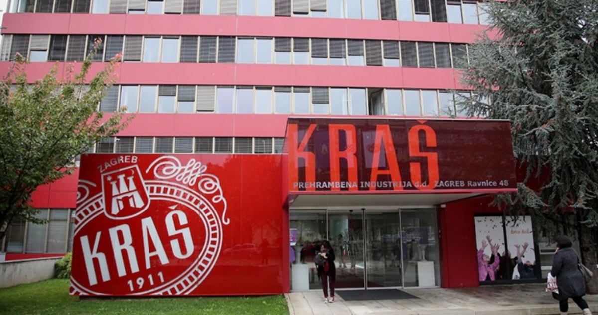 Radnici Kraša idu na kolektivni godišnji odmor