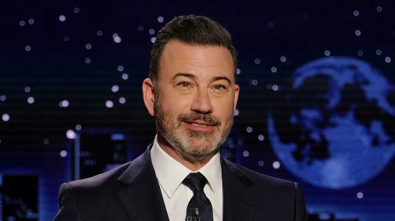 Vraća se Jimmy Kimmel