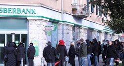 Šefica državne agencije kazala što će se sad događati sa Sberbankom
