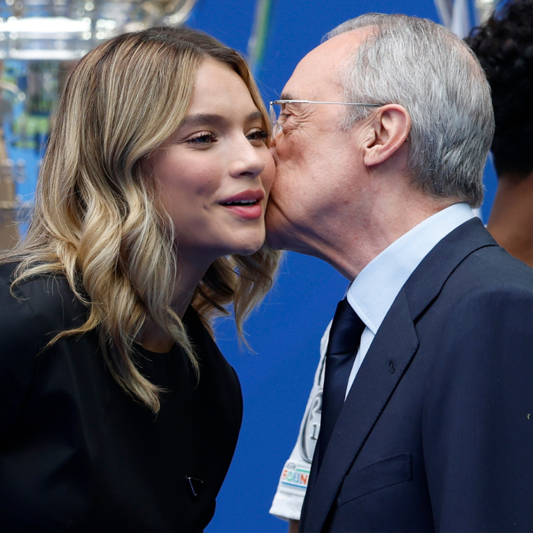 Perez ima šest kandidata za novog trenera Reala