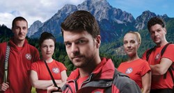 U Gorskom kotaru predstavljena nova HRT-ova serija Gora