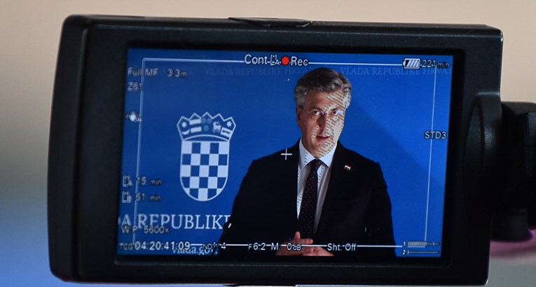 Plenković o novom porezu: Oni koji imaju više moraju pomoći onima koji imaju manje