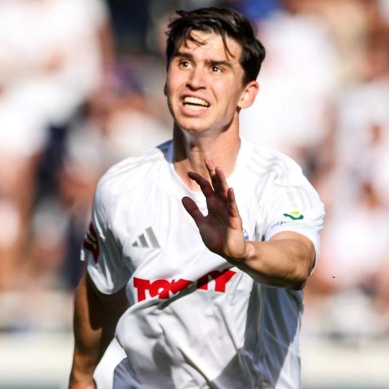 Hajduk na korak do prodaje Prpića. Dinamu propalo rješavanje otpisanog stopera