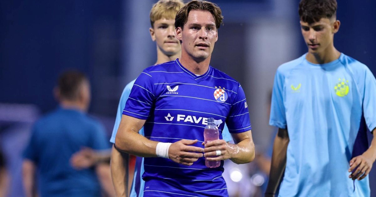 Mudražija odlazi iz Dinama?