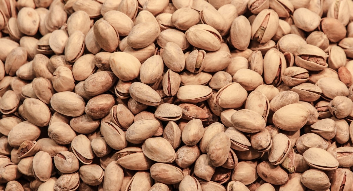Pistacije su čudesna namirnica koja bi trebala biti dio vaše prehrane