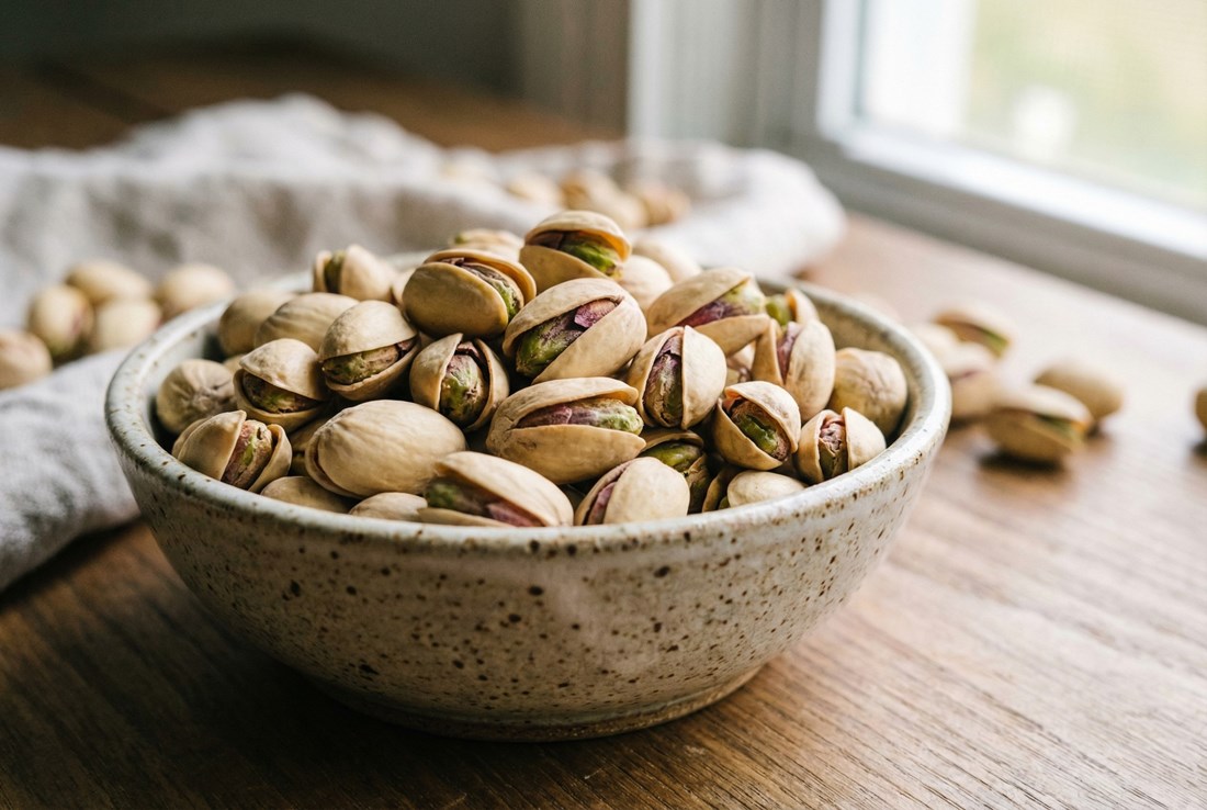 Zašto su pistacije oduvijek tako skupe? Evo u čemu je stvar