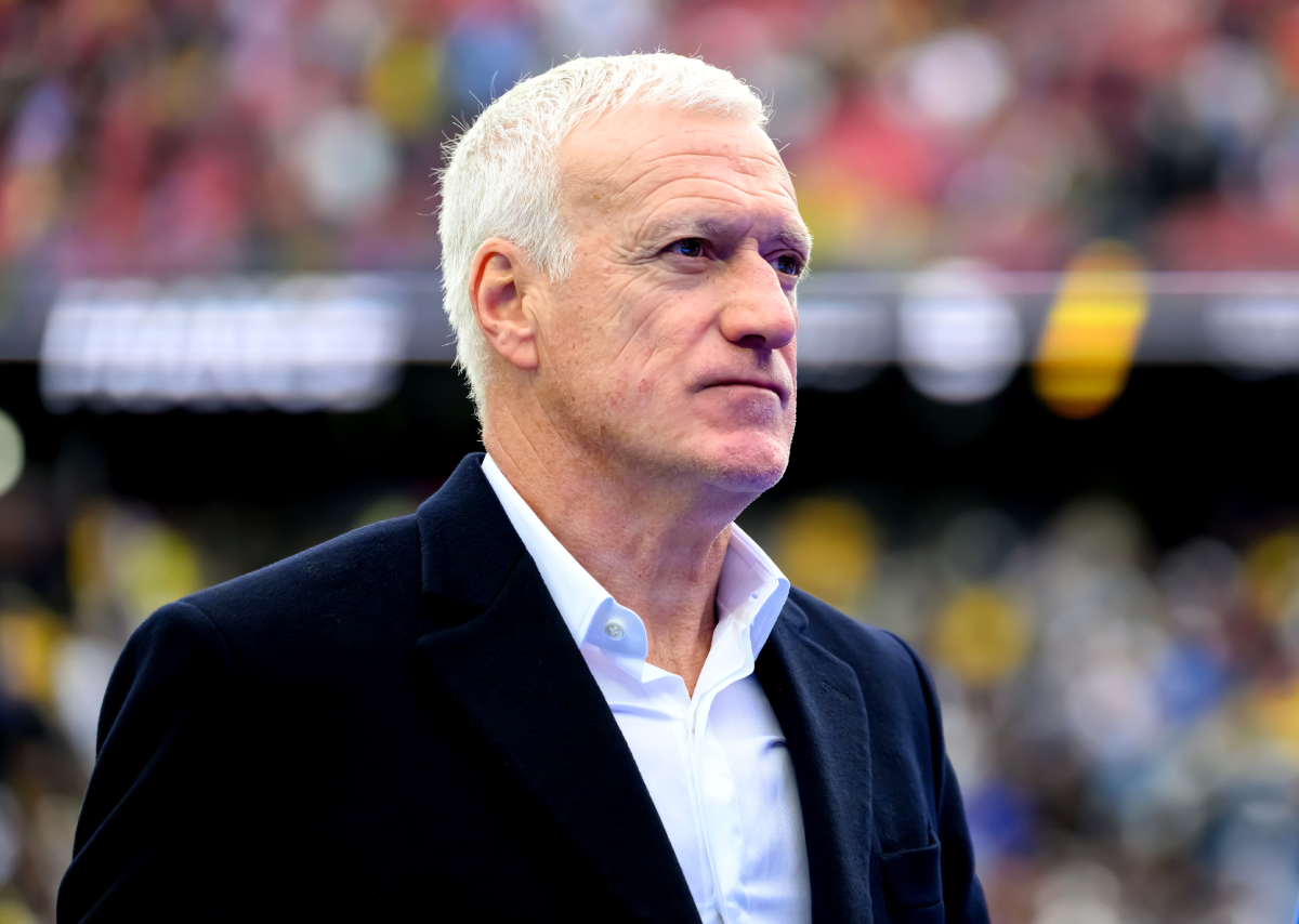 Deschamps napušta Francusku i preuzima jedan od najvećih poslova na svijetu?