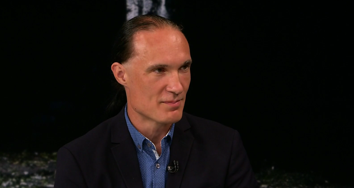 Profesor s FPZG-a bio na fronti u Ukrajini: "Molite se da pada kiša ili da su oblaci"