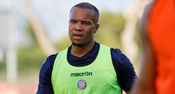 Odjidja se oglasio na Instagramu nakon dolaska u Hajduk. Javio mu se bivši dinamovac