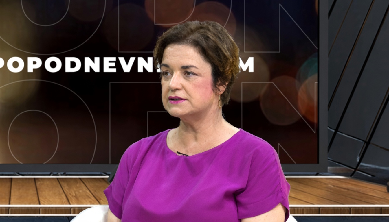 U BiH televizijska voditeljica pronađena mrtva