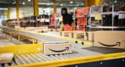 Microsoft i Amazon će ukinuti 28.000 radnih mjesta u jeku tehnološke krize
