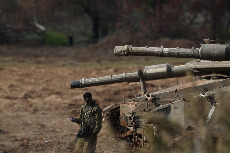 Izrael šalje još vojske u Libanon: "Ovo nije kopnena ofenziva nego taktička mjera"