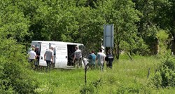 Rumunj uhićen kod granice sa Slovenijom, pokušao prošvercati 6 migranata