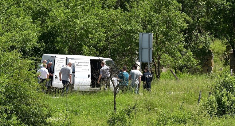 Rumunj uhićen kod granice sa Slovenijom, pokušao prošvercati 6 migranata