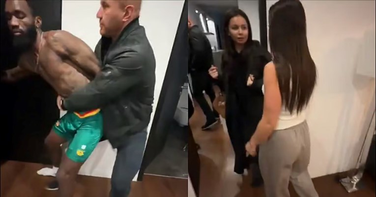 Djevojka ulovila nogometaša s drugom i objavila snimku. Tjeraju ga iz reprezentacije?