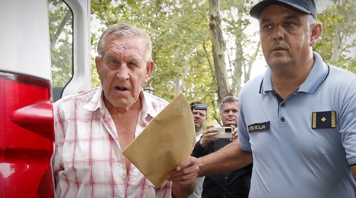 HDZ-ovac organizirao najveću pljačku u povijesti. Kako to nitko 2 godine nije skužio?
