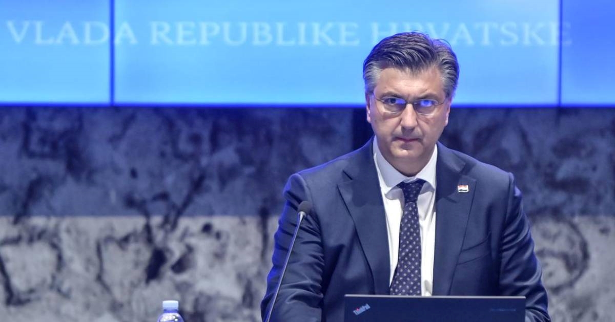 Koliko će rasti hrvatska ekonomija? Plenković objavio predviđanja vlade