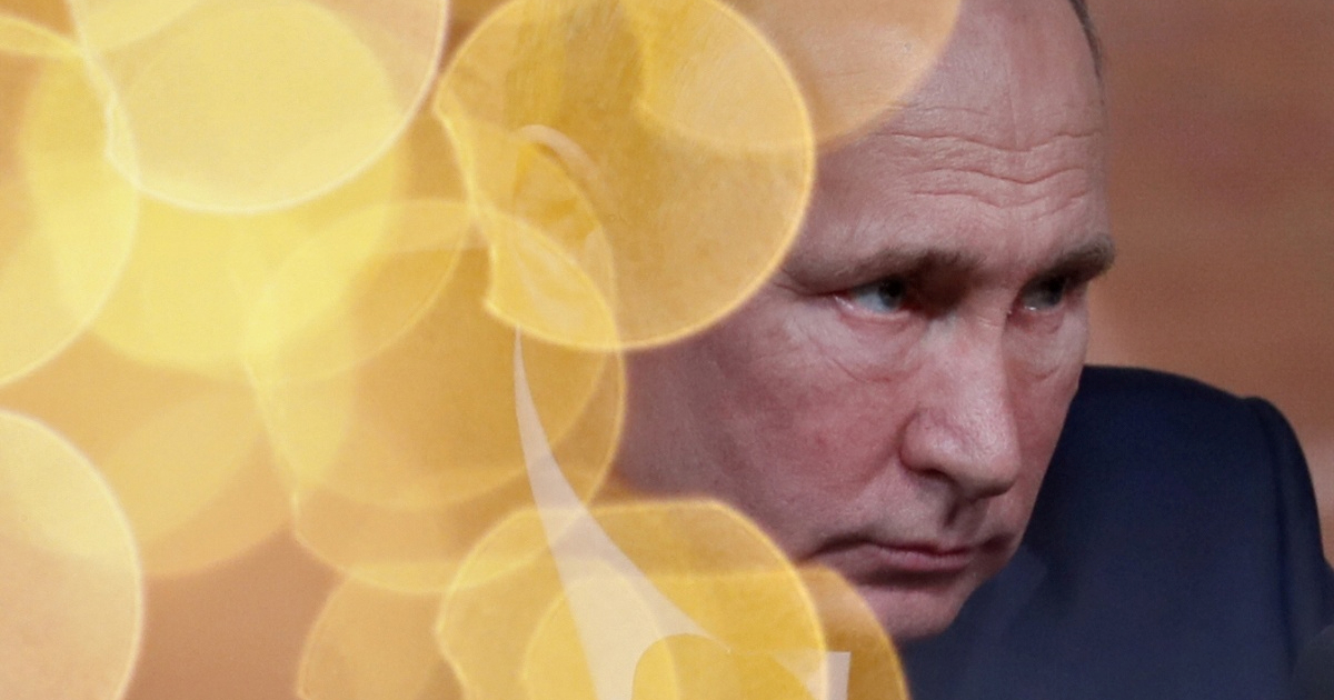 Umirovljeni general: Europa mora biti spremna snažno uzvratiti Putinu