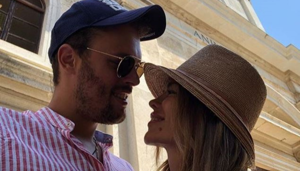 Igor Kojić se pojavio na Instagramu nakon glasina o razvodu, evo što je objavio