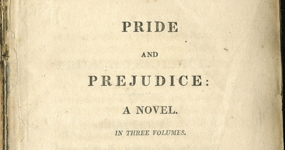 Najpoznatija ljubavna priča engleske književnosti počela je ovim romanom