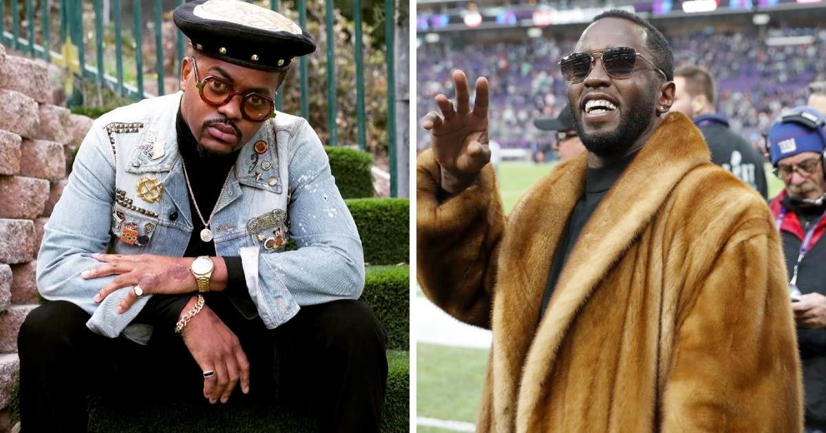 Sud odbacio većinu optužbi koje je producent Lil Rod podnio protiv Diddyja