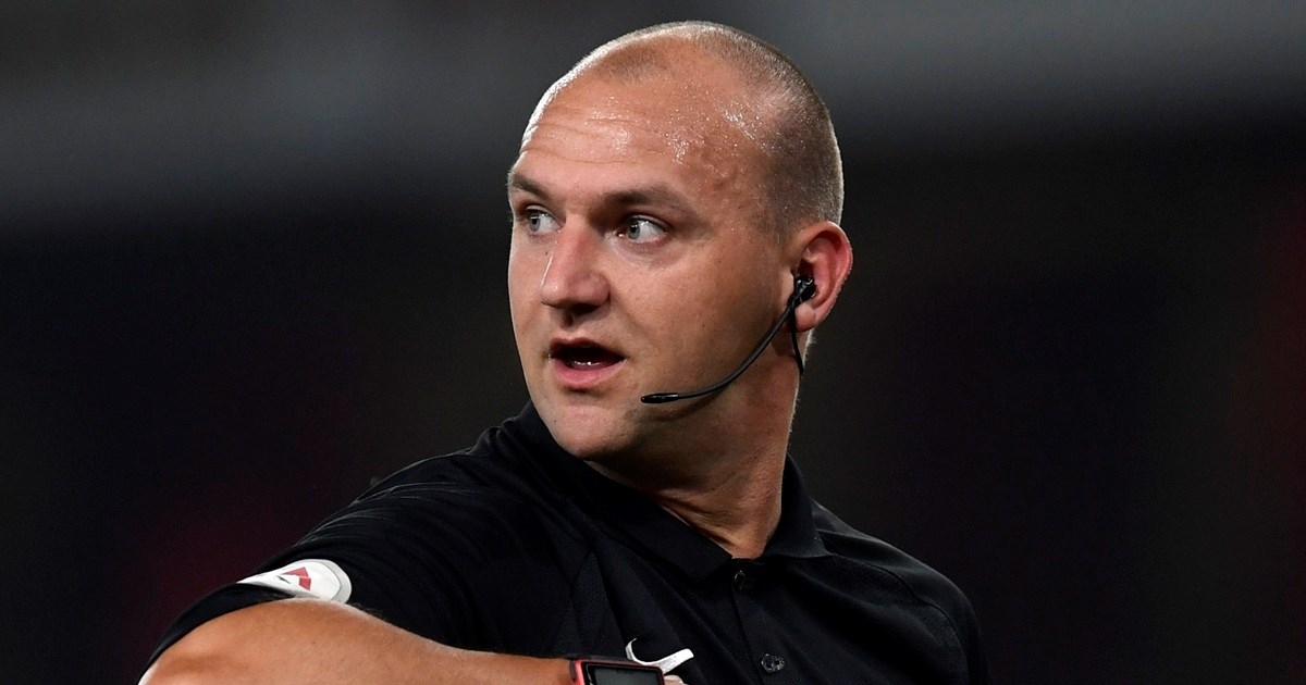 Engleski sudac: Mrzim VAR