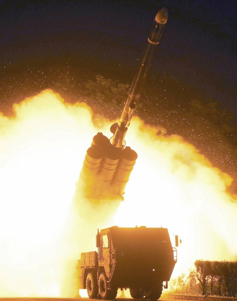 Poljska: Putinu treba odgovoriti kako razumije. Dajte Ukrajini rakete dugog dometa