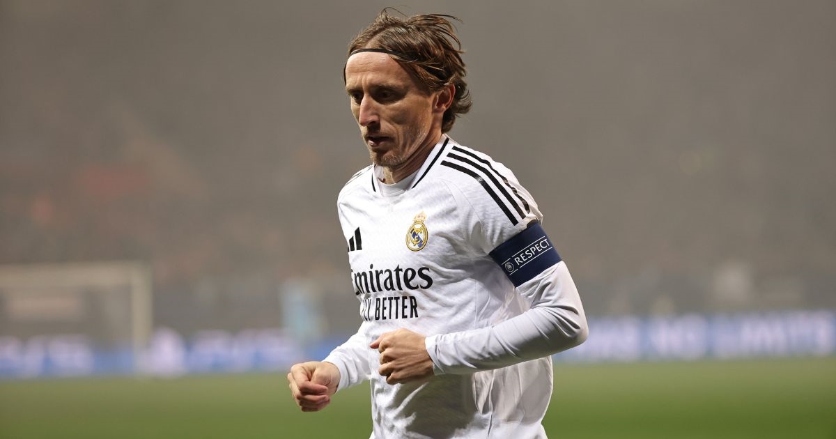 As: Modrić otvara raspravu