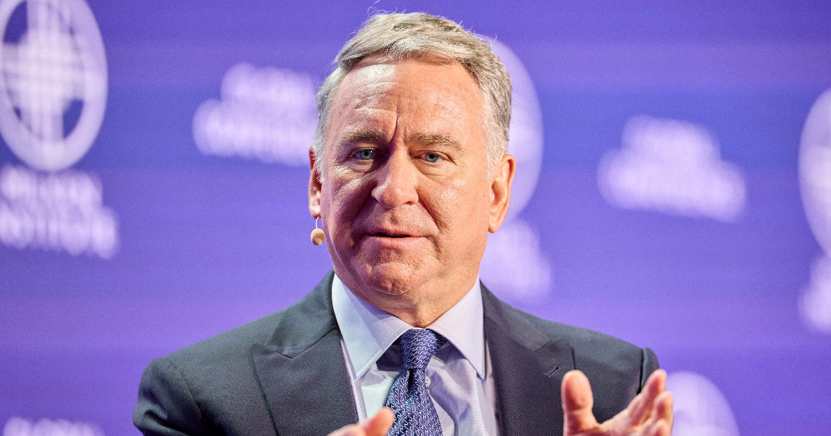 Milijarder optužio Trumpovu administraciju za bogaćenje vlastitih obitelji