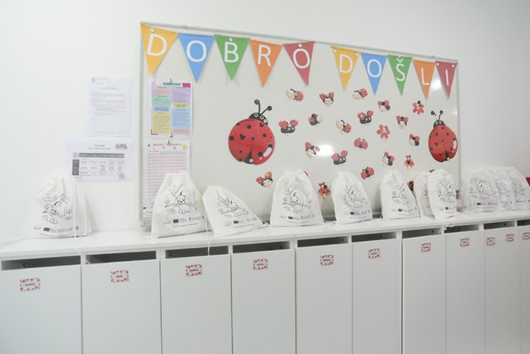 Sabor sutra o izmjenama Zakona o predškolskom odgoju i obrazovanju